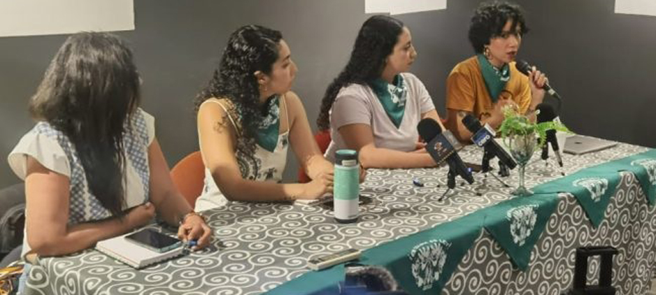 Se cumplirá primer año de despenalización del aborto en Colima | El Noticiero de Manzanillo