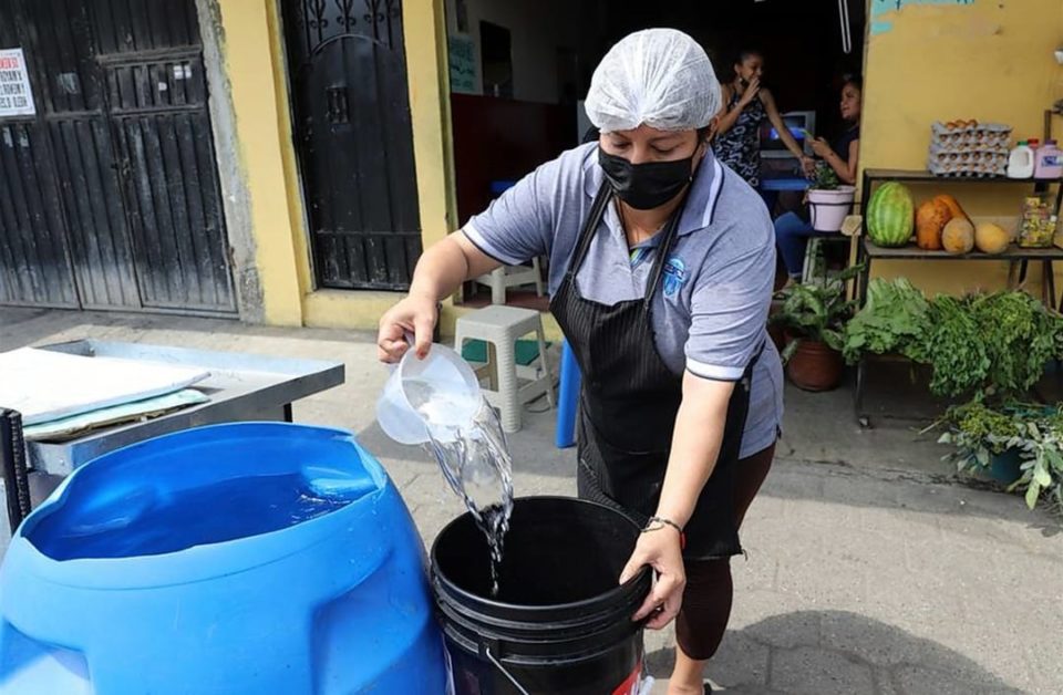 Secretaría de Salud identifica serotipo 3 del dengue en Colima; no circulaba desde 2007