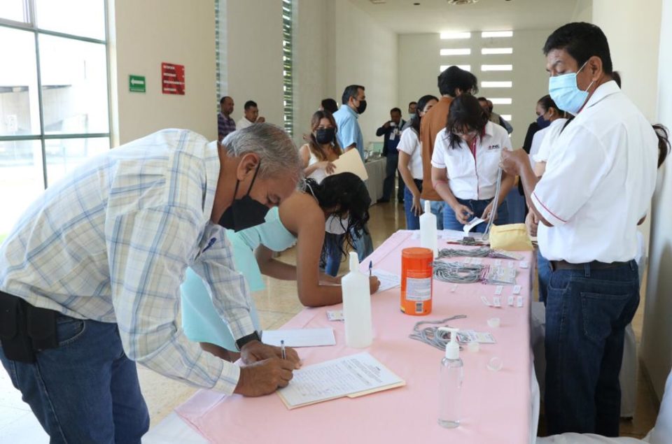 Secretario de Educación asistió a mesa de resultados de la Consulta Infantil y Juvenil