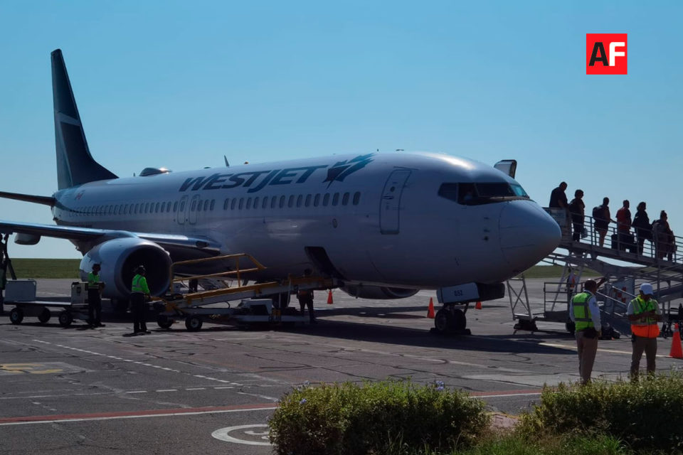 Vuelo de Calgary a Manzanillo aumentará frecuencias en diciembre próximo | AFmedios .