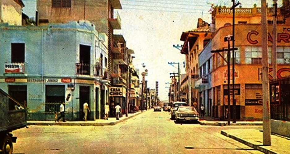 Hace 110 años llegó a Manzanillo la familia Wong | El Noticiero de Manzanillo