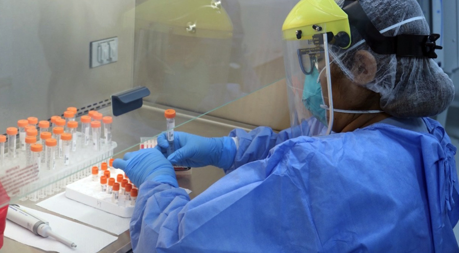 10 unidades de salud pueden diagnosticar viruela símica | El Noticiero de Manzanillo