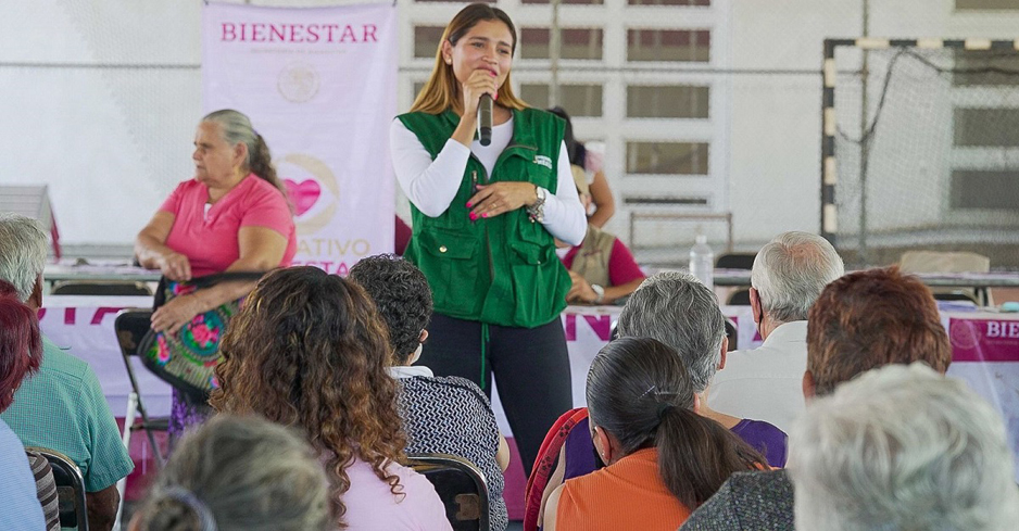 En enero iniciará cambio a tarjetas del Banco del Bienestar en Colima | El Noticiero de Manzanillo