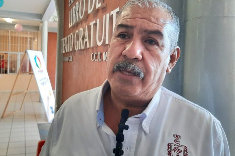 Sí hay dinero para reubicar Cet del Mar | El Noticiero de Manzanillo