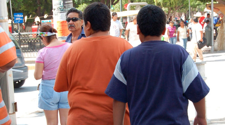 Tenemos la más baja prevalencia de obesidad en jóvenes y adolescentes | El Noticiero de Manzanillo