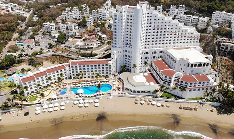 Lleno total de hoteles el 31 de diciembre | El Noticiero de Manzanillo