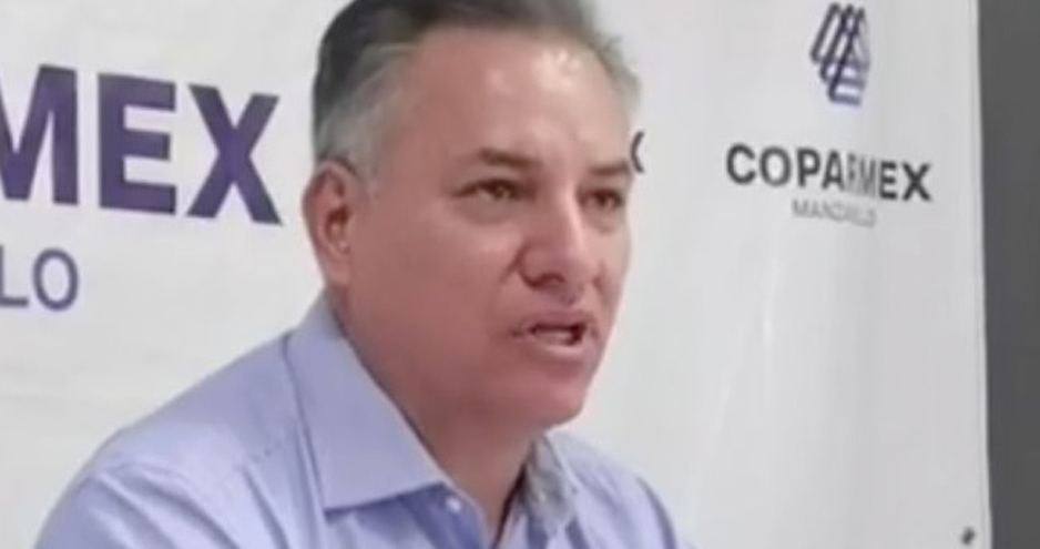 Coparmex pide mayor seguridad, productividad y certidumbre en 2023 | El Noticiero de Manzanillo