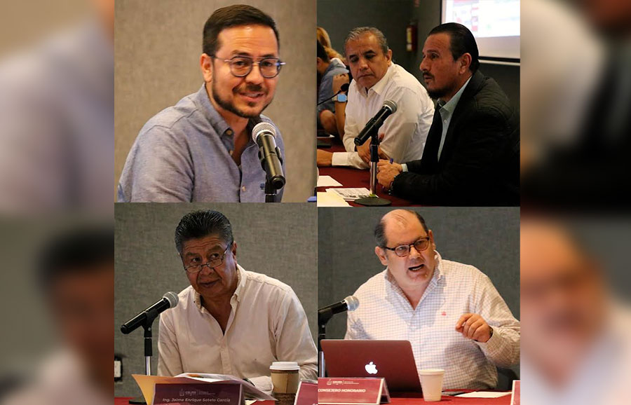 Colima presenta importantes avances en materia de desarrollo económico | AFmedios .