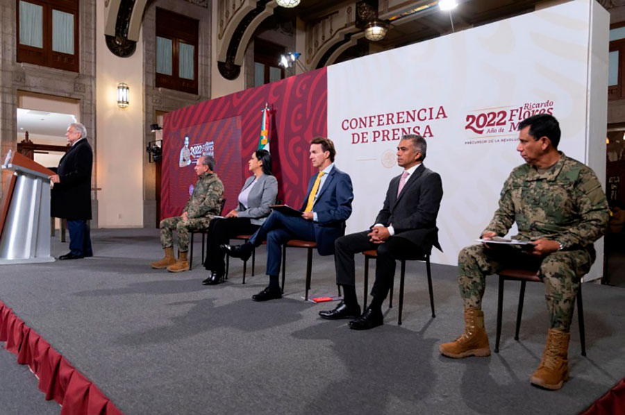 Presidente garantiza investigación por atentado contra el periodista Ciro Gómez Leyva | AFmedios .