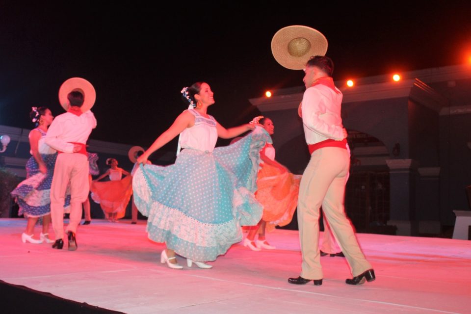 Ballet Folklórico de Villa de Álvarez celebra su 53 Aniversario | AFmedios .