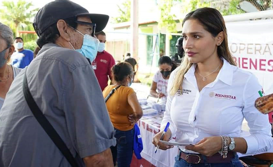 Bienestar atendió este año a más de 140 mil colimenses | El Noticiero de Manzanillo