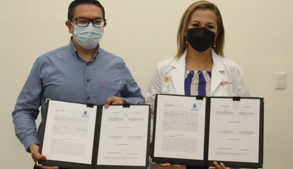 Darán diagnósticos por imágenes a pacientes de Cancerología | El Noticiero de Manzanillo