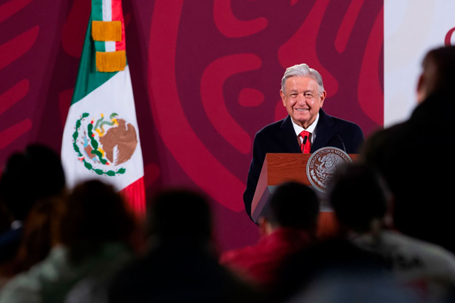 X Cumbre de Líderes de América del Norte abordará migración, cambio climático y seguridad | AFmedios .