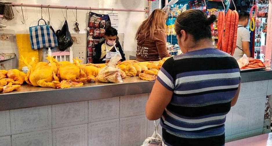 Ahorro bruto del país crece en tercer trimestre | El Noticiero de Manzanillo