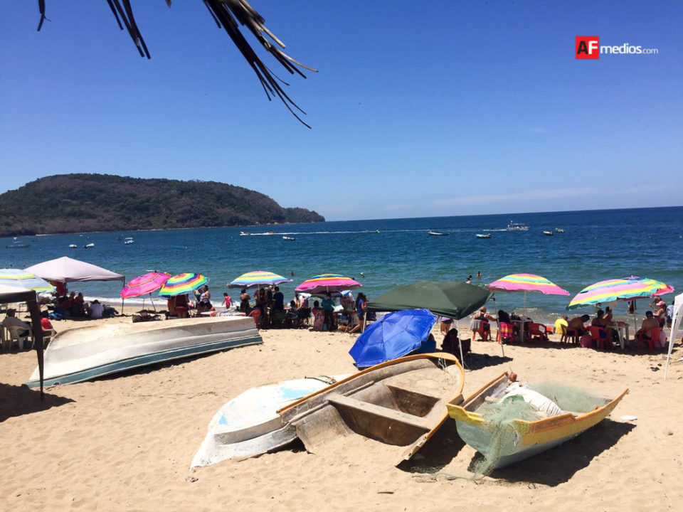 Me quedé sin playa, masajes, piñas coladas y sin mis ahorros para las vacaciones | AFmedios .