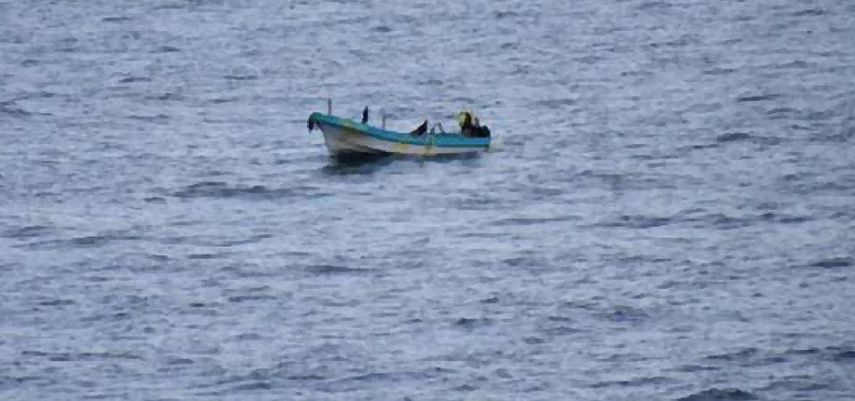 No aparecen los dos pescadores | El Noticiero de Manzanillo