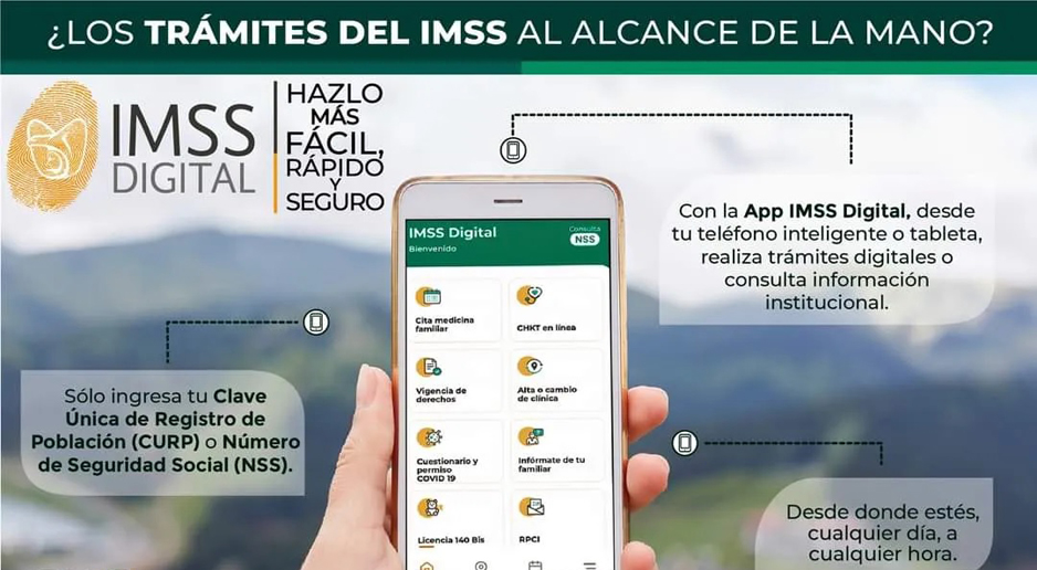 Imss Colima acredita cuentas bancarias para pago de incapacidades | El Noticiero de Manzanillo