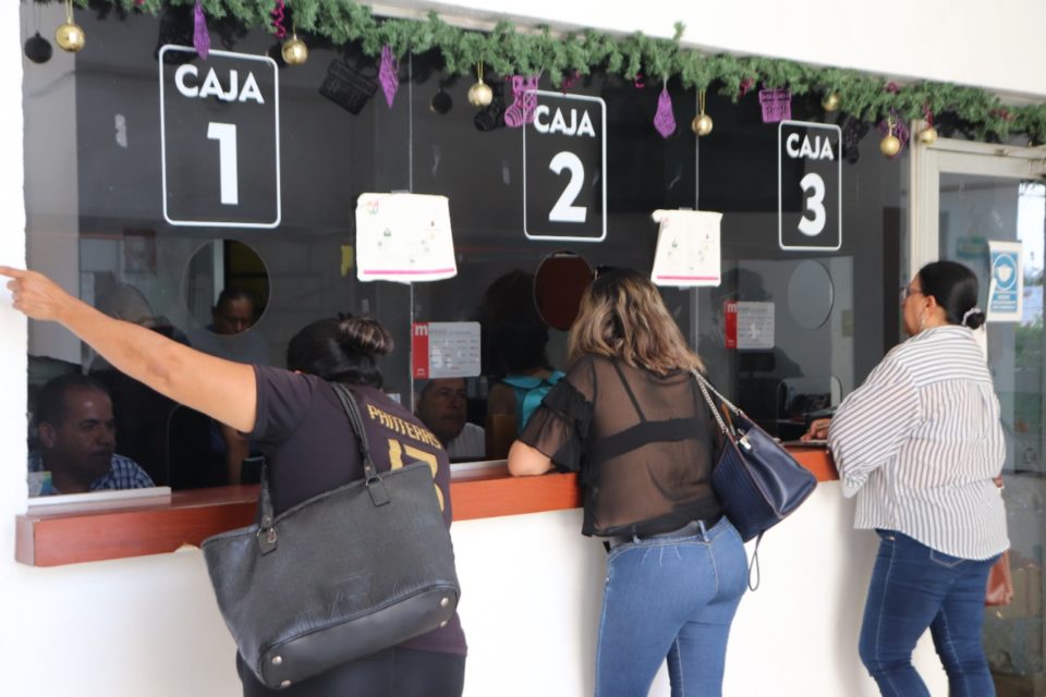 Villa de Álvarez ofrecerá descuento del 15% al pagar Predial en enero | AFmedios .
