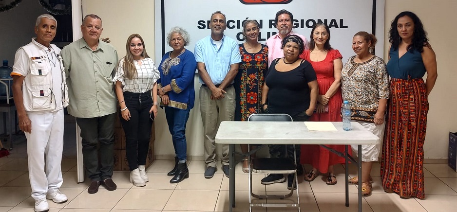 Conape realiza curso sobre “Manejo de conflictos” | El Noticiero de Manzanillo