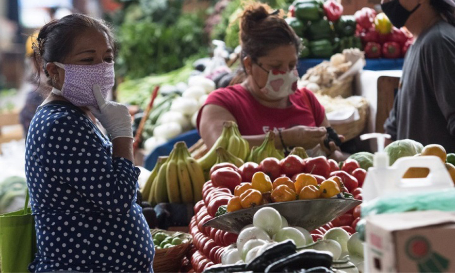 8 de cada 10 mexicanos cree que la inflación seguirá subiendo en 2023 | El Noticiero de Manzanillo