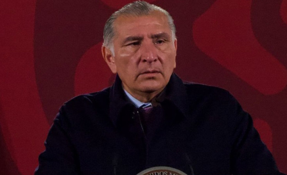 Adán Augusto López se coloca segundo en preferencias de Morena | El Noticiero de Manzanillo