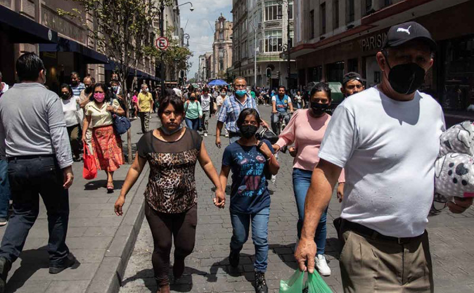 Alerta Imss por aumento de enfermedades respiratorias | El Noticiero de Manzanillo