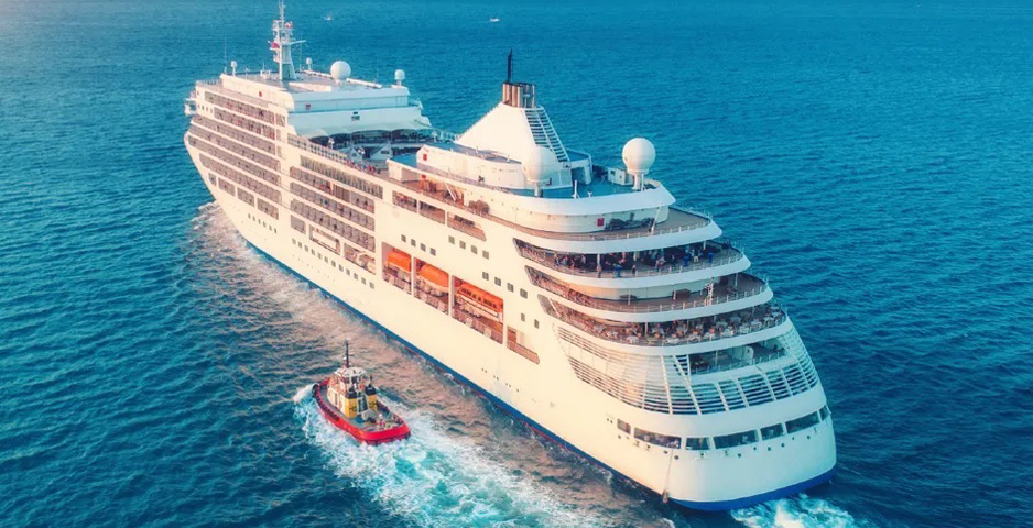 Arribaron a México 5.1 millones de cruceristas de enero a octubre | El Noticiero de Manzanillo