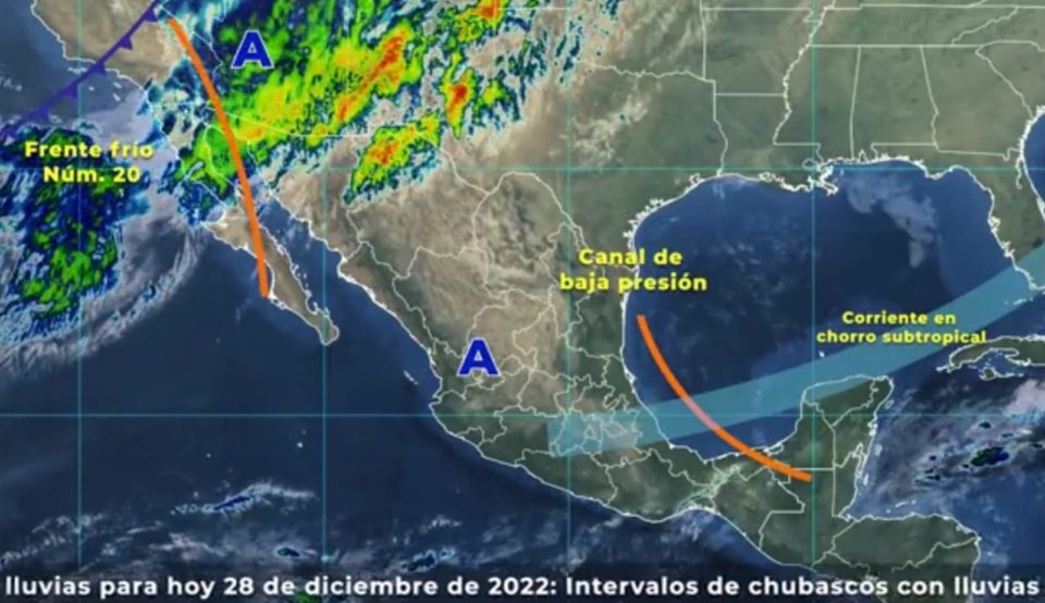 Atención: Colima alcanzaría hoy temperaturas de 35 a 40 grados