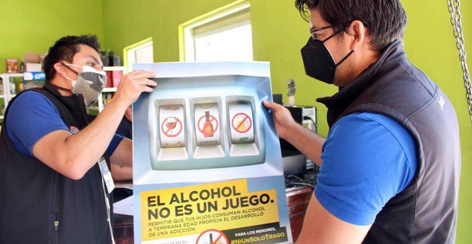 Aumenta riesgo de accidentes en jóvenes por consumo de alcohol | El Noticiero de Manzanillo