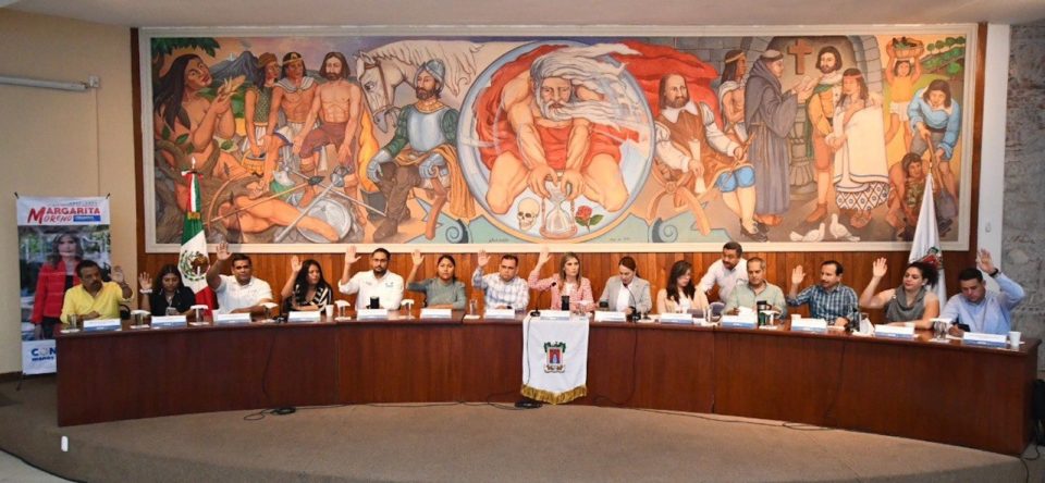 Ayuntamiento de Colima emite protocolo para atender acoso sexual y laboral