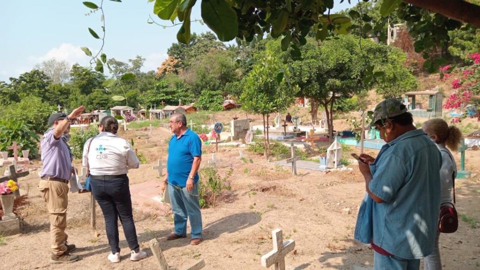 Colabora Ayuntamiento de Manzanillo en la búsqueda y localización de personas desaparecidas