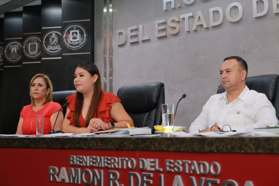 ColiBecas, Discapacidad, Inclusión, Juventudes y Adultos Mayores, temas que la LX Legislatura analizó en comparecencia de la Secretaria de Bienestar