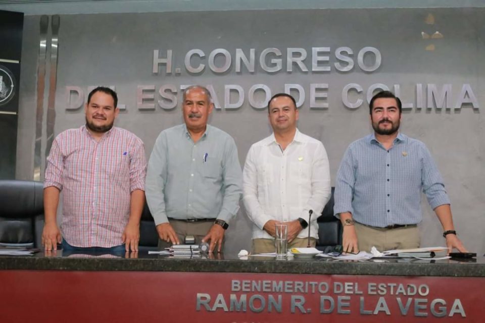 Comparece Secretario de Educación ante el Legislativo; hablan sobre docentes e infraestructura, Universidad Intercultural y Nueva Escuela Mexicana