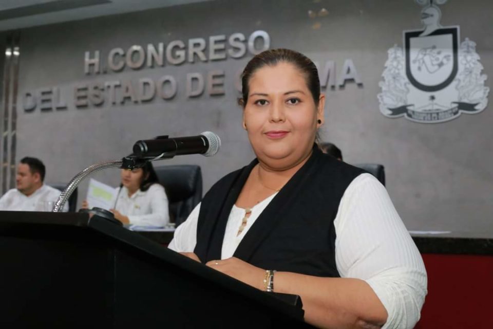Congreso aprueba nombrar Sala de Juntas del recinto legislativo: “Griselda Álvarez Ponce de León”