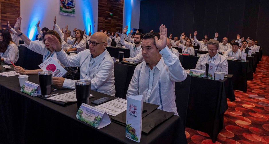 Definen fechas, sedes y nuevas regiones para Nacionales Conade | El Noticiero de Manzanillo