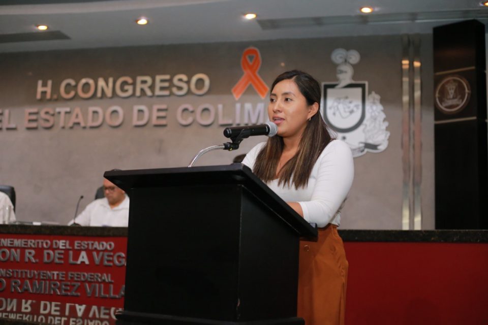 Diputada Isamar Ramírez: En la Bancada de Morena celebramos aprobación de comparecencias