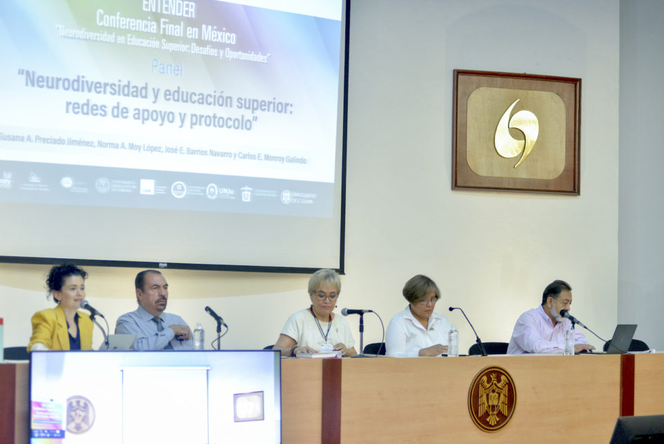 En Colima, la mayoría de personas con neurodiversidad no se diagnostican: E. Barrios | AFmedios .