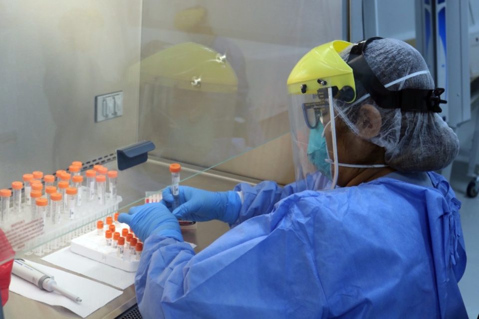 En Colima se puede diagnosticar viruela símica en 10 unidades de salud