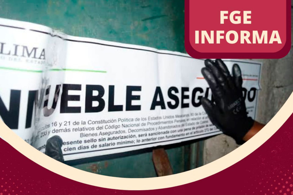 FGE ejecuta cateo en colonia Lomas de Circunvalación de Colima; localizan narcótico | AFmedios .