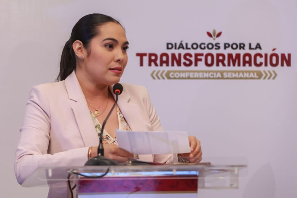 Indira: Protección Civil Colima reforzará vigilancia en playas para que visitantes tengan vacaciones seguras