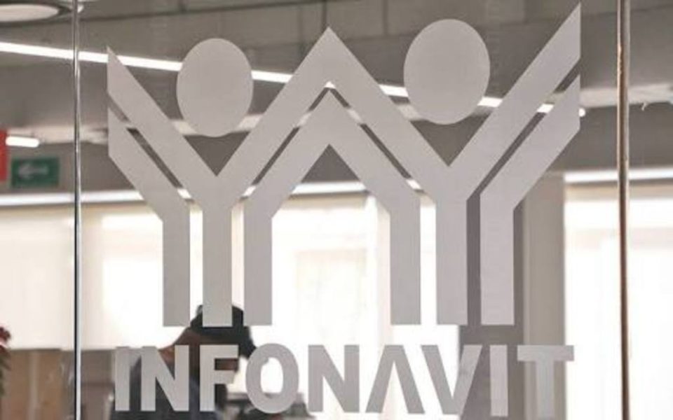 Infonavit mantiene la operación de sus oficinas en la última semana de 2022