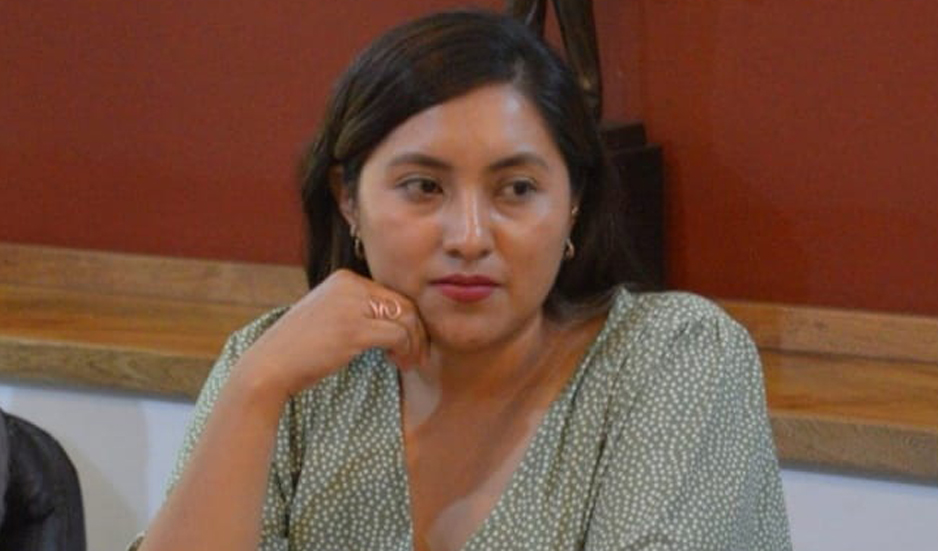 Isamar: Indira recibió al estado con $11 mil millones en deudas | El Noticiero de Manzanillo