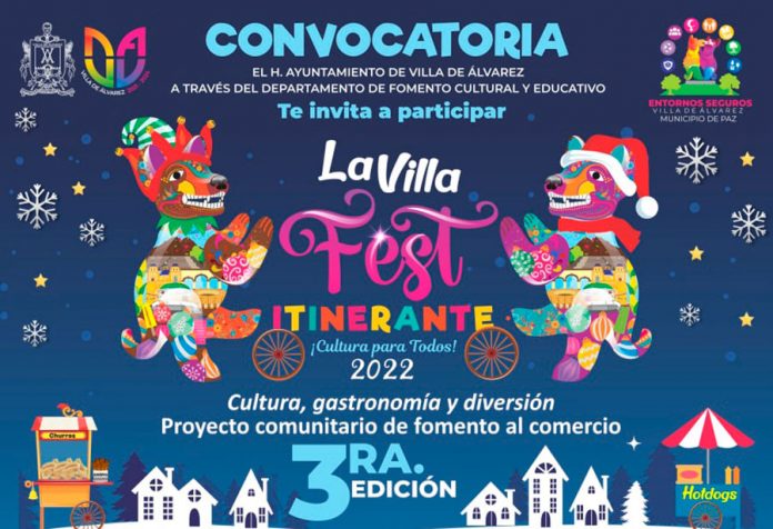 villafest