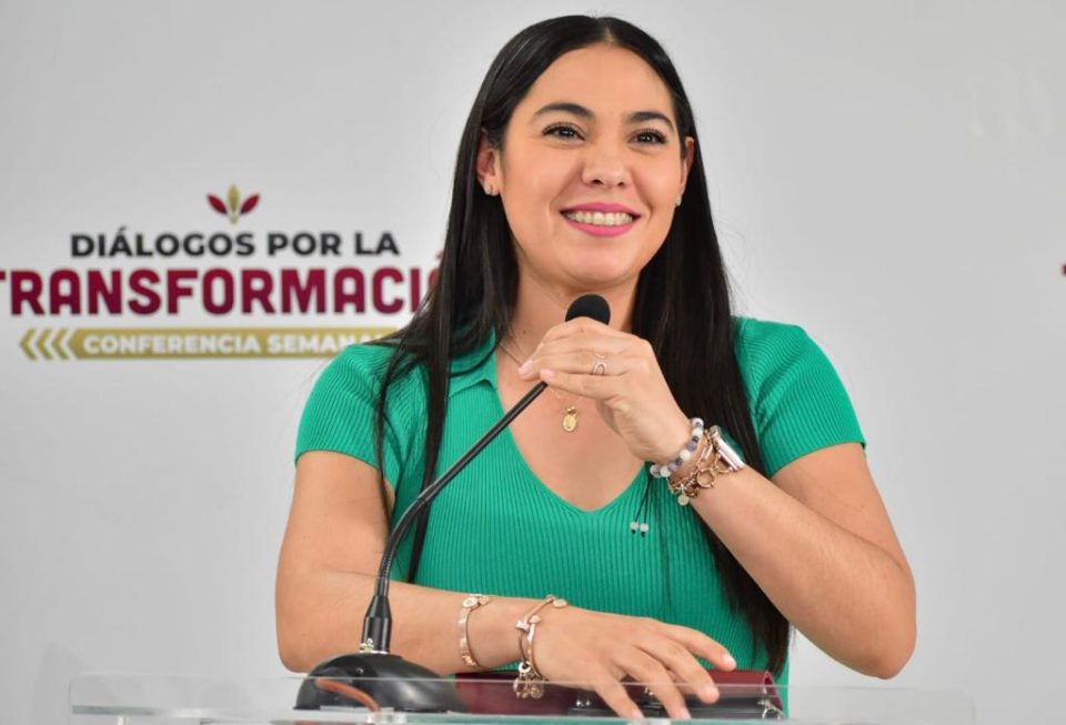 “Manzanillo se ilumina” será un evento amigable con el medio ambiente, que permitirá al sector hotelero cerrar bien el año: Indira