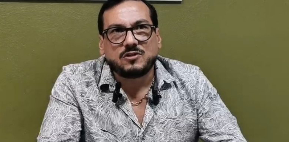 Pablo Navarrete: Nuevos jueces sin aceptación | El Noticiero de Manzanillo