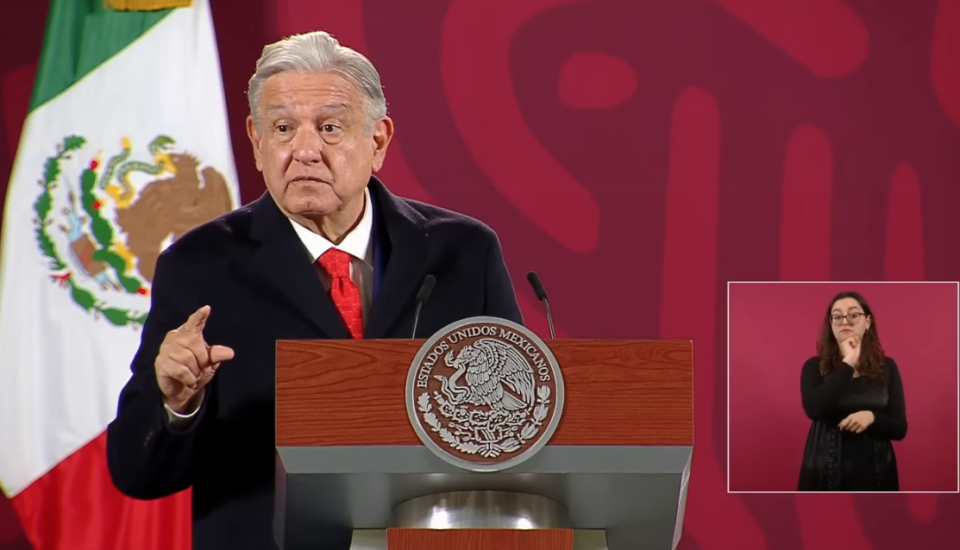 Periodistas de todo el país piden a AMLO parar hostigamiento desde Palacio Nacional | AFmedios .