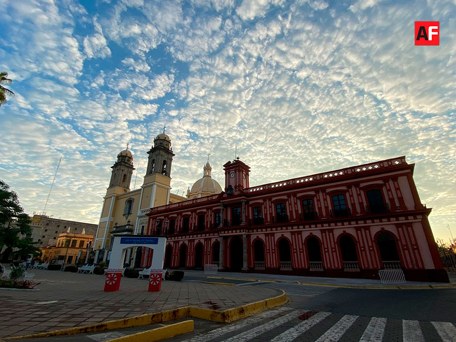 Se registra sismo en Coalcomán Michoacán de magnitud 5.0 y se siente en Colima | AFmedios .