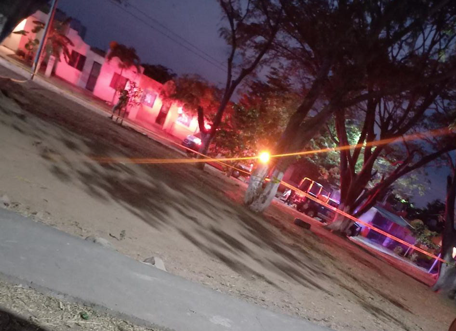 Tarde de múltiples hechos delictivos en la capital con arma de fuego y un asalto | AFmedios .