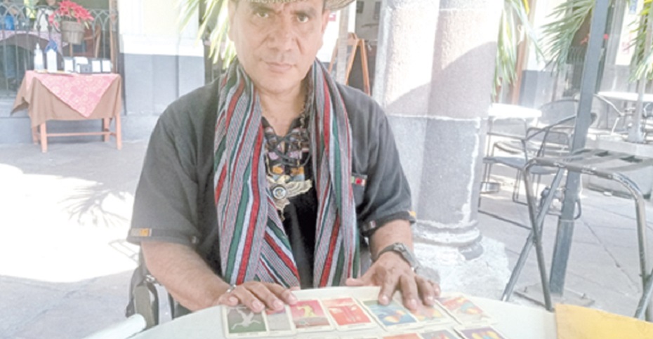 Tarotista Manuel Flores: Rituales próximos para esta navidad | El Noticiero de Manzanillo