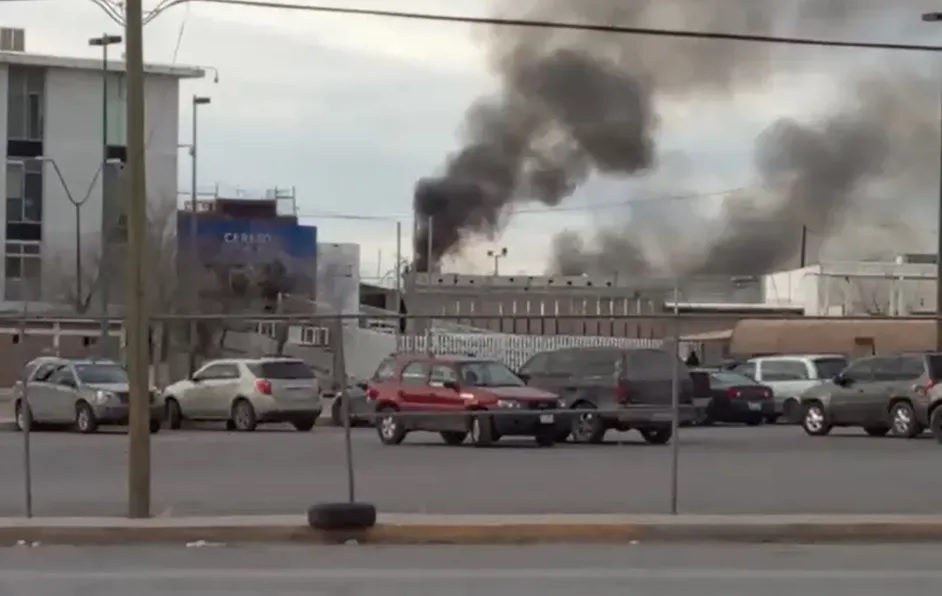 Sube a 17 la cifra de muertos tras motín en Cereso 3 de Ciudad Juárez | El Noticiero de Manzanillo